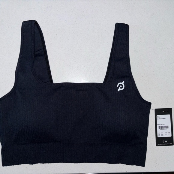 Peloton Seamless Bra - Picture 8 of 11
